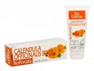 BioPomata Calendula Officinalis 30% – Bio Essenze