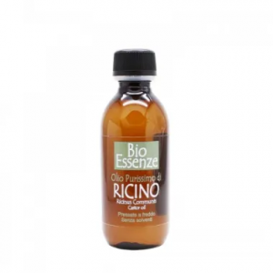 Olio di Ricino 125 ml – Bio Essenze