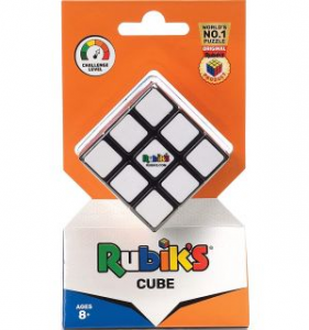 Spin Master - Cubo di Rubik 