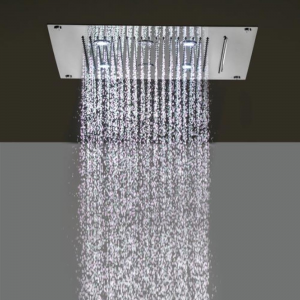 Emotional shower SENSUS Aquaform 