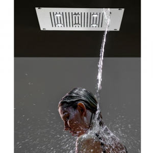 Emotional shower SENSUS Aquaform 