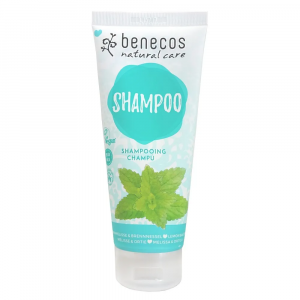 Shampoo Melissa e Ortica – Benecos 