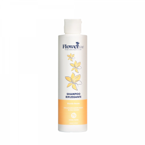 Shampoo Riflessante Biondo Dorato – Flower Tint