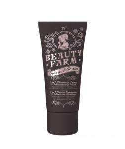 Beauty Farm – Neve Cosmetics