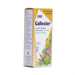 Gallexier 