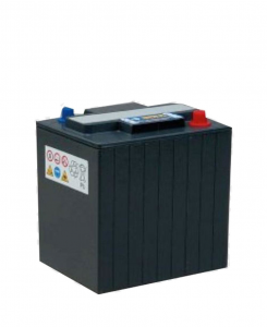 ELAN 732 R Batteria Ermetica GEL 3GL6E per Lavasciuga RCM