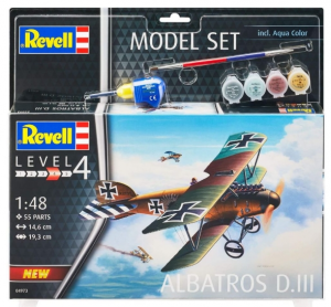 Colori Acrilici Revell Aqua Color per Modellismo