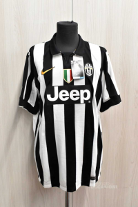 Maglia Uomo Juventus Nike Dri-Fit Tg. Xl Nuova