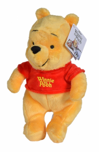 DISNEY WINNIE POOH Cm.25 6315872630 SIMBA NEW