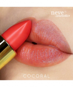 Cocoral – Neve Cosmetics