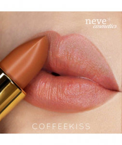 Coffeekiss – Neve Cosmetics