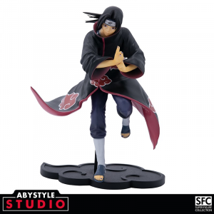 Naruto Shippuden Super Figure Collection: ITACHI UCHIHA by ABYstyle