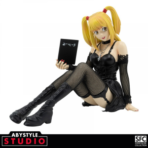 Death Note Super Figure Collection: MISA by ABYstyle