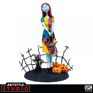 Nightmare Before Christmas Super Figure Collection: SALLY by ABYstyle