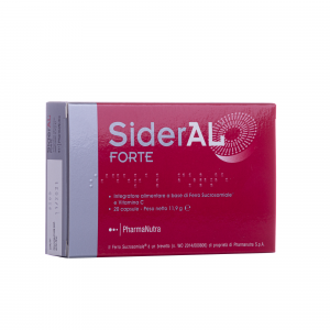 Sideral forte