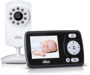 CHICCO BABY MONITOR VIDEO SMART CHICCO