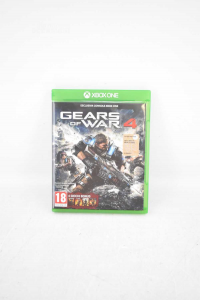Videogioco Xbox One Gears Of War4