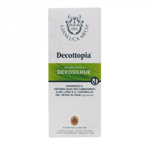 Dekosilhue Decottopia 500 ml