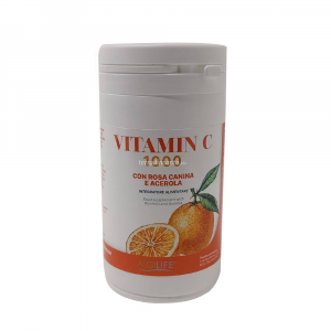 Vitamina C 1000  60 Compresse Algilife