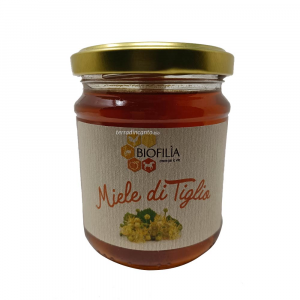 Bottegheria  Miele millefiori primavera toscano biologico Regina di Noce,  dal Monte Pisano: prodotti toscani online