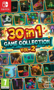 30 in 1 Game Collection VOL 2
