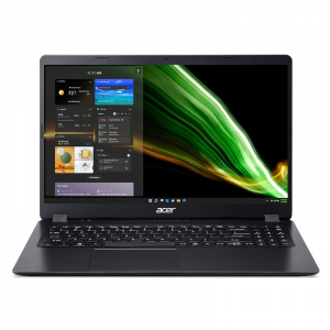 Acer Aspire 3 A315-56-312X i3-1005G1 Computer portatile 39,6 cm (15.6”) Full HD Intel® Core™ i3 8 GB DDR4-SDRAM 256 GB SSD Wi-Fi