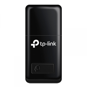 ADATTATORE WIRELESS TP-LINK TL-WN823N 300M 802.11n/g/b, MINI USB