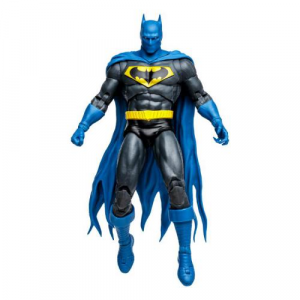 AF DC Multiverse : Batman Speeding Bullet 17 cm
