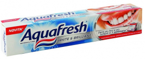 Aquafresh White & brilliant 75ml