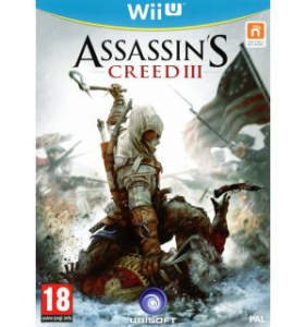 Assassin's Creed 3 Usato
