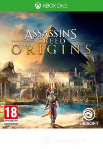 Assassin's Creed Origins Usato