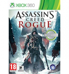 Assassin's Creed Rogue (Classics) Usato