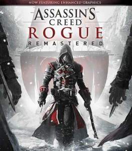 Assassin's Creed Rogue HD Remastered

PlayStation 4 - Azione
Versione Import