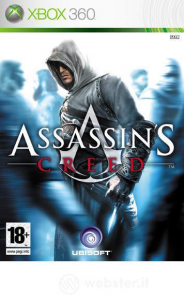 Assassin's Creed Usato
