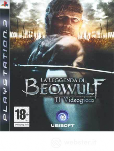 Beowulf Usato