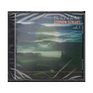 Best of the Best, Vol. 1 by Stephen Schlaks (CD, 1997)