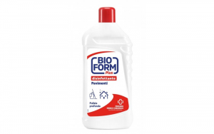 Bioform Plus disinfettante Pavimenti 1,5 L