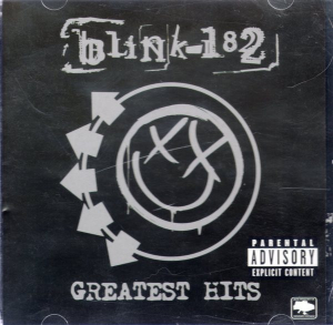 Blink-182 – Greatest Hits Usato