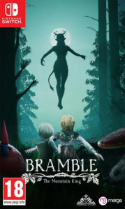 Bramble : The Mountain King