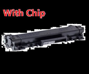 Brother TN2420 Toner con chip Compatibile per MFCL2710DW, DCPL2550, MFCL2730DW