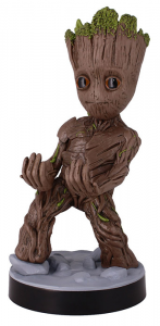 CABLE GUYS Guardians of the Galaxy Baby Groot