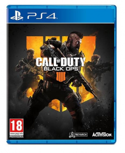 Call of Duty: Black Ops 4 Usato