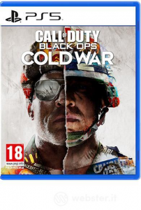 Call of Duty: Black ops Cold War