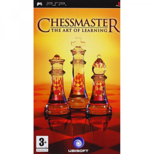 Chessmaster The Art Of Learning