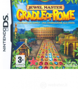 Cradle Of Rome