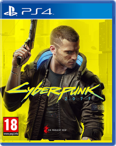 Cyberpunk 2077 - D1 Edition

PlayStation 4 - Azione
Versione Italiana