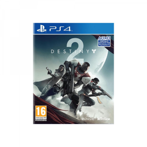 Destiny 2 - PS4 [Versione EU Multilingue] Usato