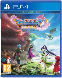 Dragon Quest XI - Edition of Light Usato