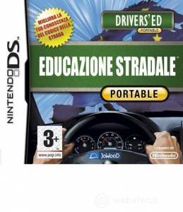 Educazione Stradale (Driver Ed's)
