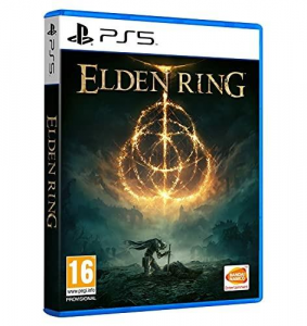 Elden Ring 

PlayStation 5 - Azione 
Versione Italiana